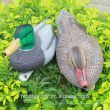 Neue Ankunft Jagd Zubehör EXP Aufblasbare American Female Duck Decoy Neue Ankunft Jagd Zubehör EXP Aufblasbare American Female Duck Decoy